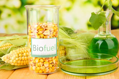 Hundall biofuel availability
