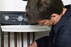 boiler repair Hundall