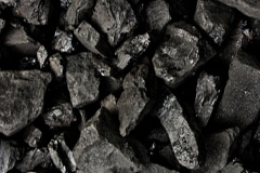 Hundall coal boiler costs