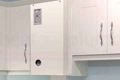 Hundall electric boiler quotes