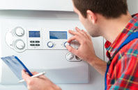 free commercial Hundall boiler quotes
