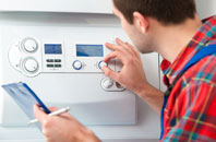 free Hundall gas safe engineer quotes
